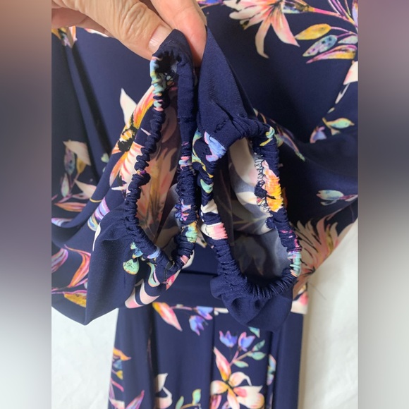 ELIZA J DRESS - Picture 6 of 15